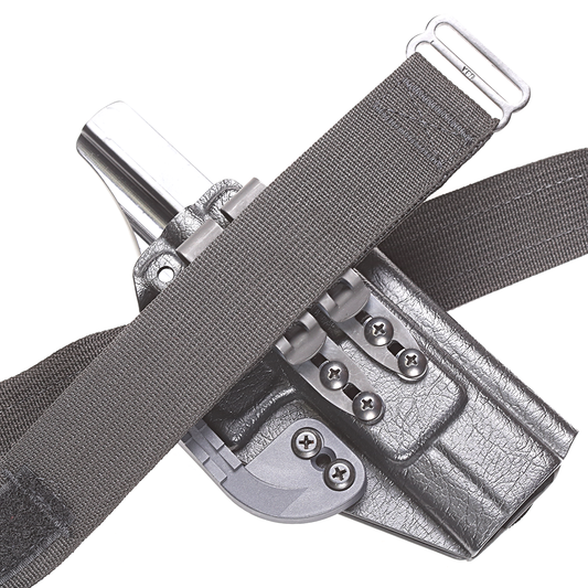 Megingjörð PRO - AIWB Specific - Conceal Carry Belt - V Development Group