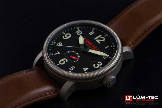 Super Combat B2 Power Reserve