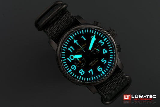 B64 Chronograph