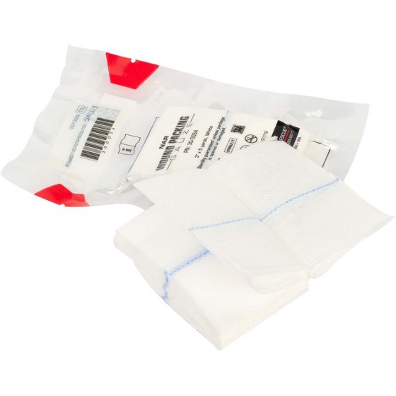 NAR Wound Packing Gauze - V Development Group