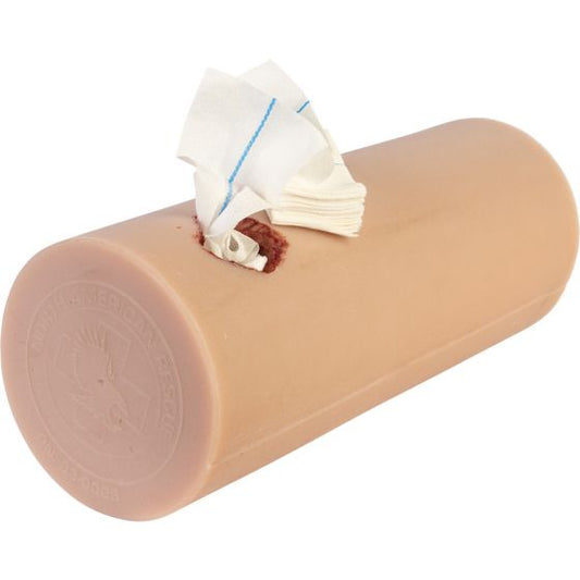 NAR Wound Packing Gauze - V Development Group