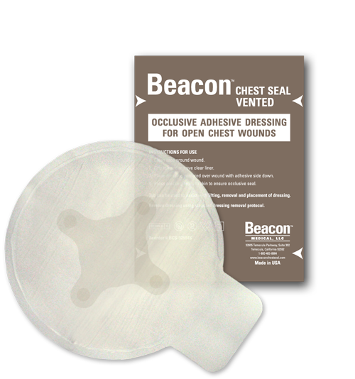 Beacon Chest Seal Vented 6 – V Development Group