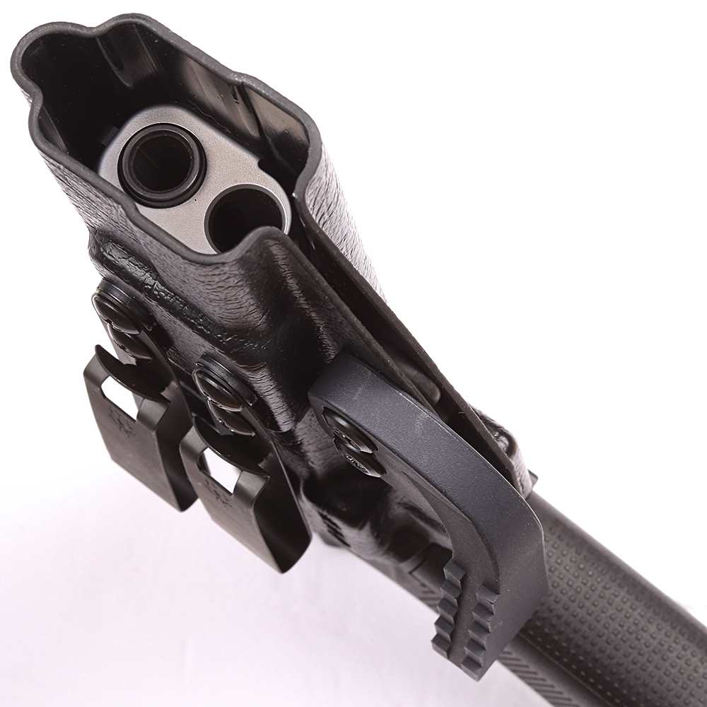 Seraph Glock 48 Standard AIWB / IWB Holster