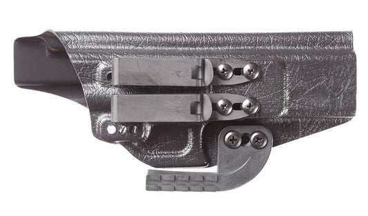 Seraph Glock 34 Standard AIWB / IWB Holster
