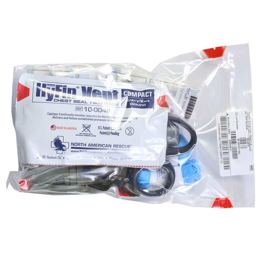 Emergency Trauma Kit (ETK) - Custom Exclusive Kit