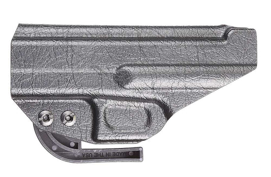 Seraph Glock 43 Standard AIWB / IWB Holster - V Development Group edc glock shirt carry aiwb appendix belt rmt tourniquet