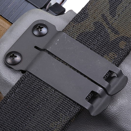 Monoblock Gear Clip 1.5"