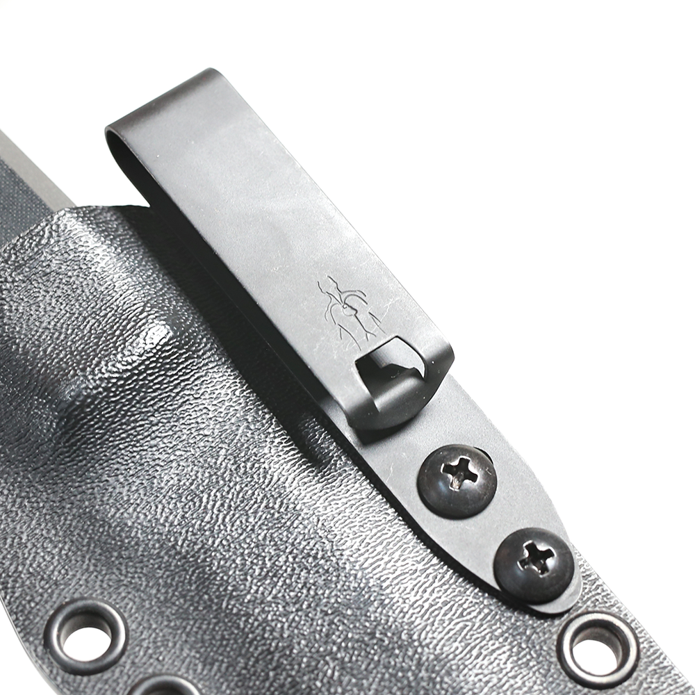 Mod V SA HLR 1.75" SHS DCC Clip - V Development Group edc glock shirt carry aiwb appendix belt rmt tourniquet