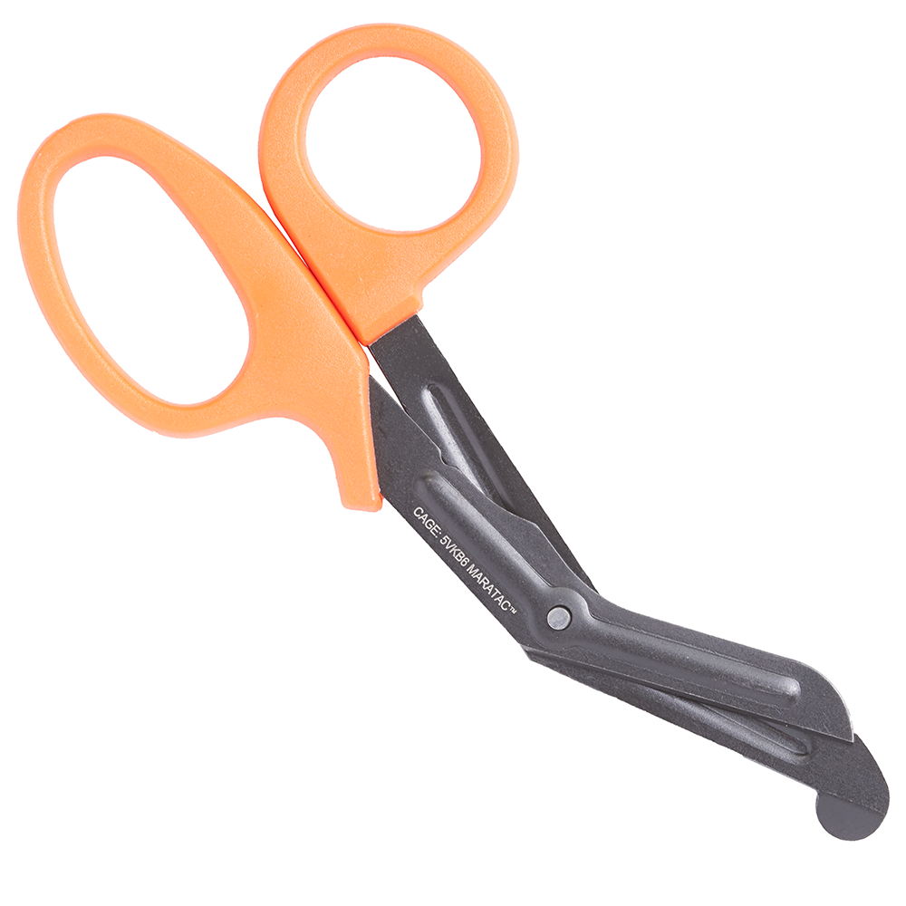 Paramedic Utility Bandage Scissors Shears 5.5 Inch