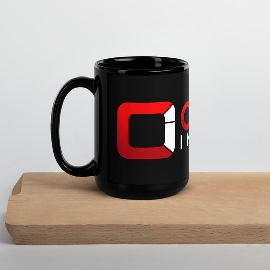 Officer Involved 15oz Coffee Mug - V Development Group