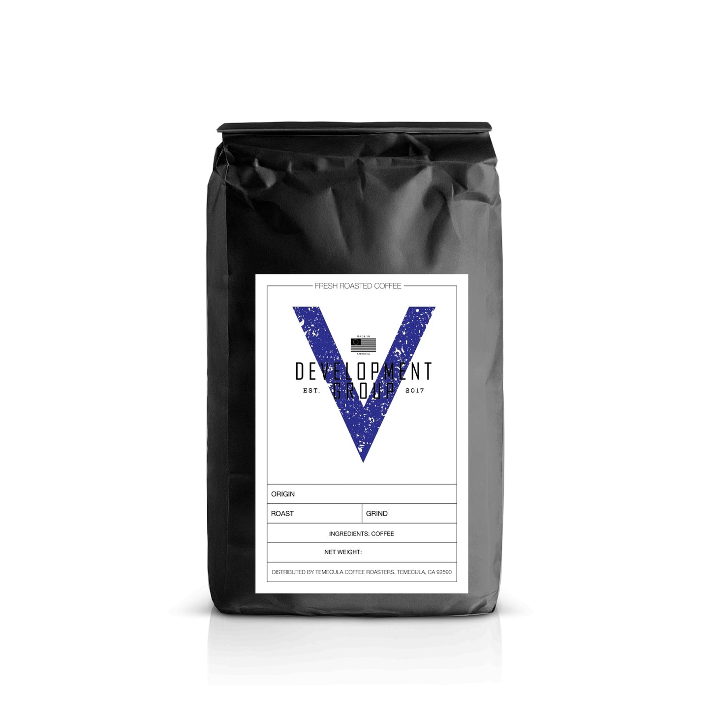 Holiday Blend - V Development Group