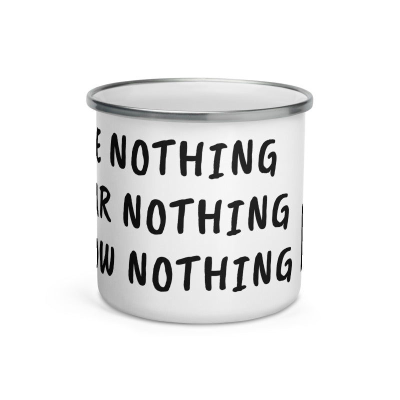 Sergeant's Mug - V Development Group edc glock shirt carry aiwb appendix belt rmt tourniquet