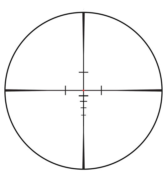 P4Xi 1-4x24 LE P3TR / G1 V2 - V Development Group