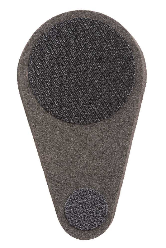 Flat Teardrop Muzzle Pad - V Development Group edc glock shirt carry aiwb appendix belt rmt tourniquet