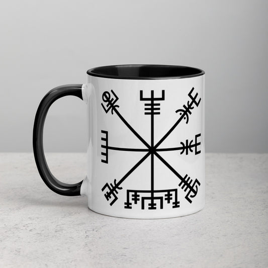 Logo Mug 11oz - V Development Group edc glock shirt carry aiwb appendix belt rmt tourniquet