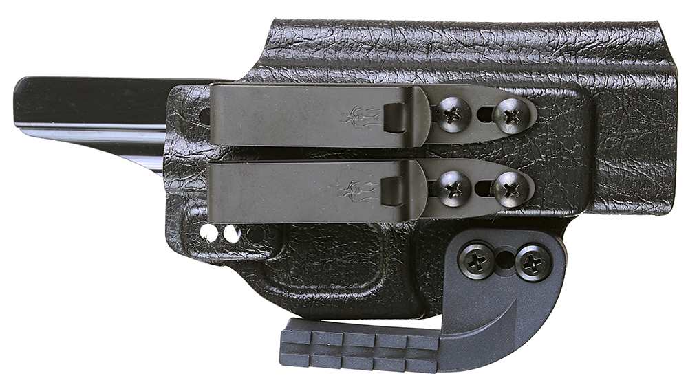 Seraph Glock 19 Optic Cut AIWB Holster