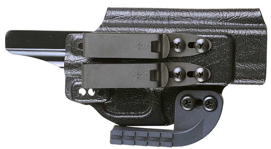 Seraph Glock 19 Optic Cut AIWB Holster