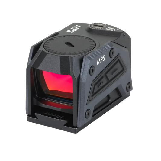 Steiner MPS Micro Pistol Sight - Front View