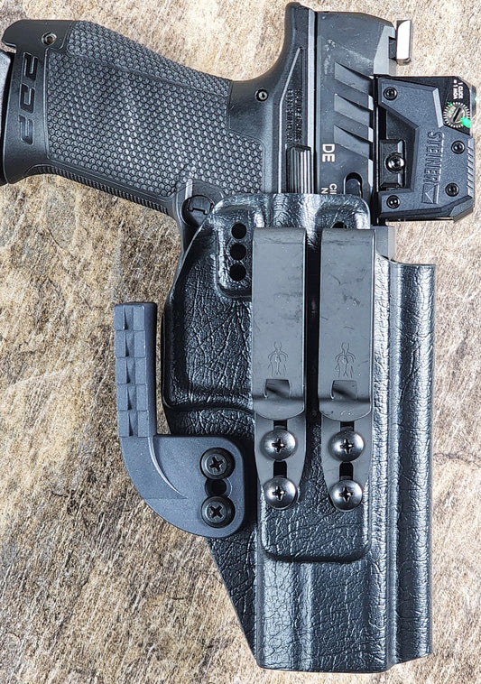 Glock Optics Guide: Choosing the Right Red Dot for Your Carry or Duty Pistol