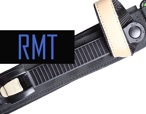 The Tourniquet Is Only the Beginning: Building a Practical Bleeding-Control Loadout