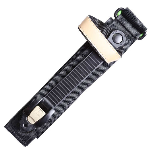 RMT Ratcheting Medical Tourniquet - Tactical Black