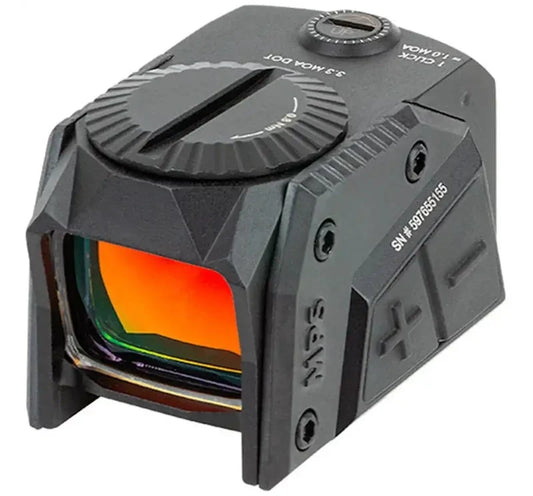 The Steiner MPS 2.0 Is Built for the Pistol You Actually Carry