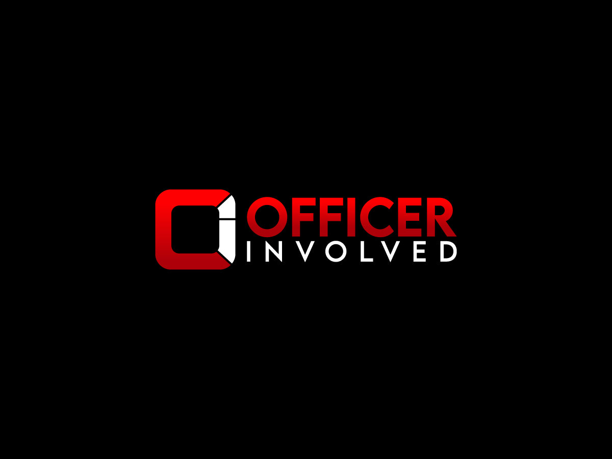 Officer Involved