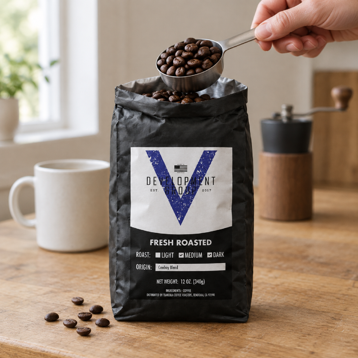 Coffee