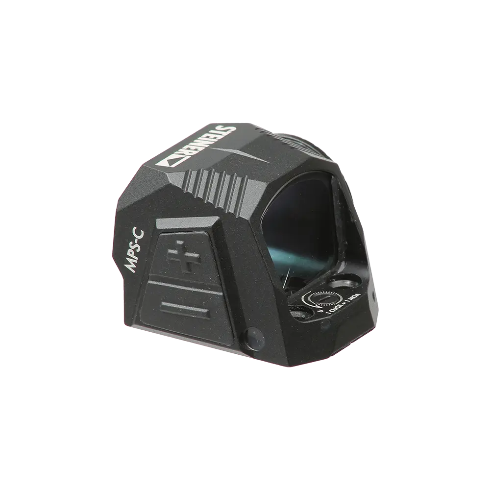 Steiner MPSc Micro Precision Sight Compact | V Development Group
