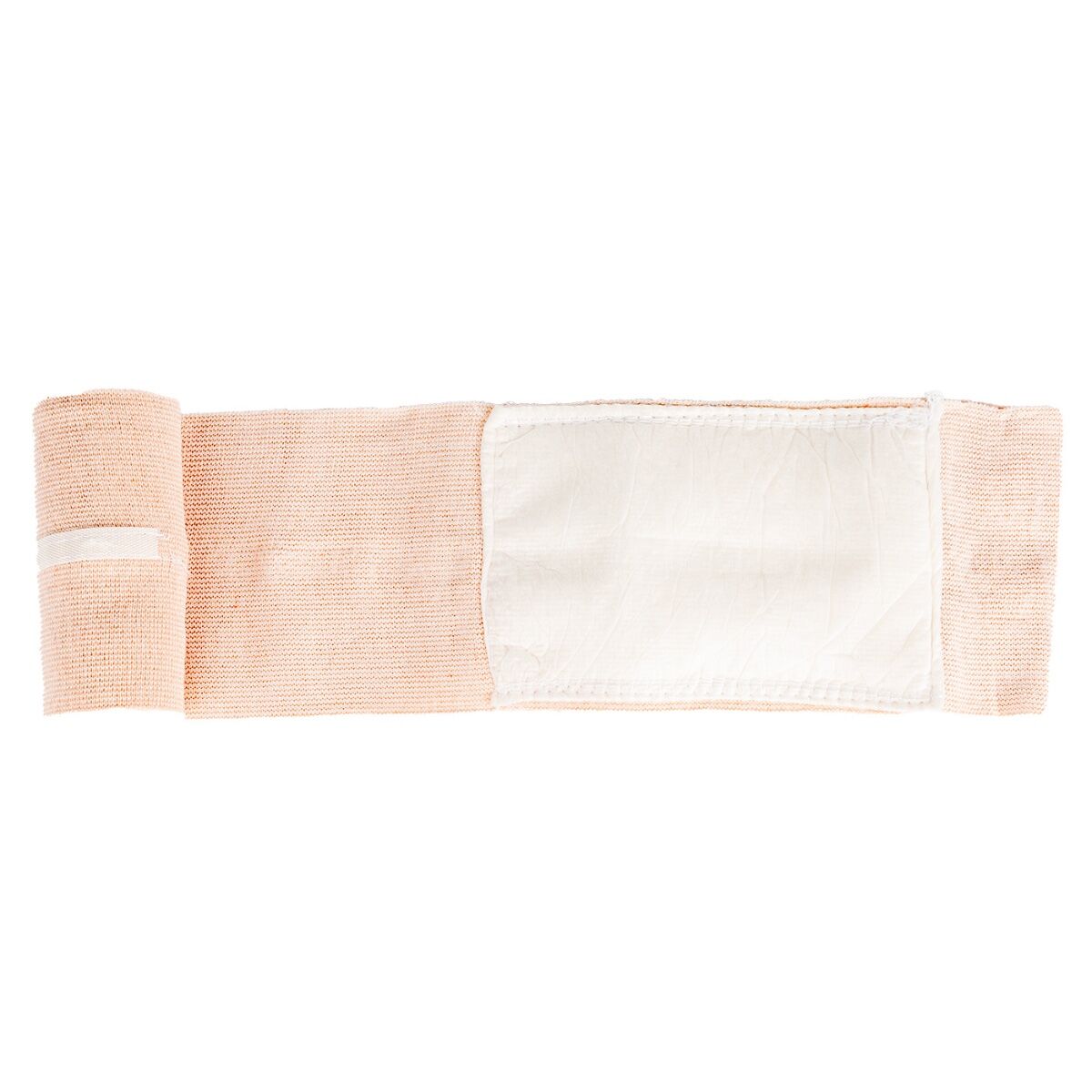 4 in. Rolled Responder Emergency Trauma Dressing