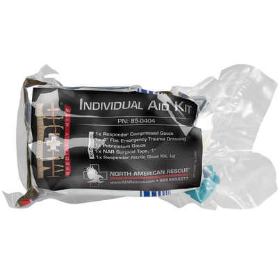 NAR Individual Aid Medical Kit