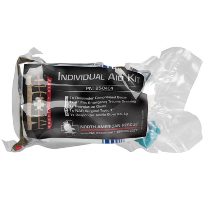 NAR Individual Aid Medical Kit