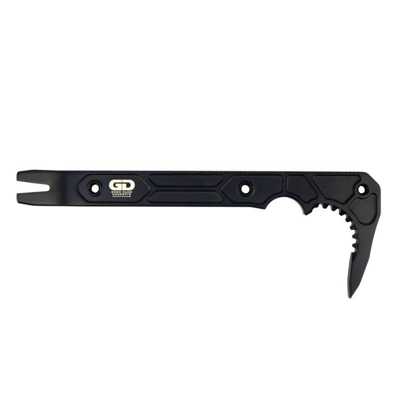 The Good Dude BRB™ Mk2