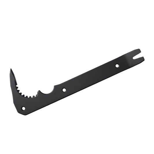 The Good Dude BRB™ 1.1 Matte Black