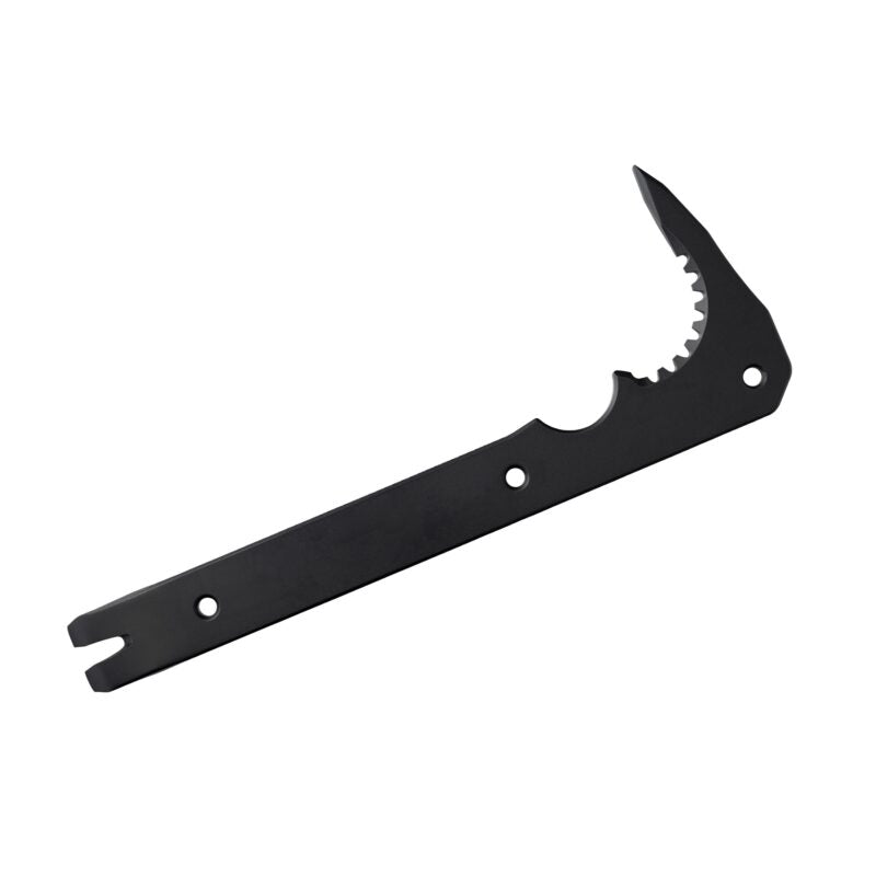 The Good Dude BRB™ 1.1 Matte Black