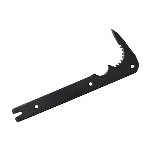 The Good Dude BRB™ 1.1 Matte Black