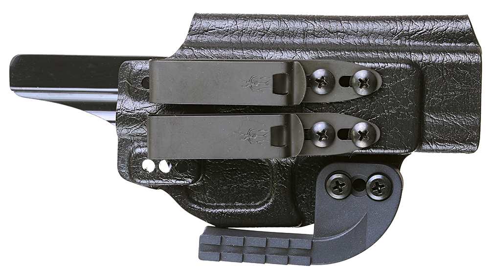 Seraph Glock 17 RMR / Optic Cut AIWB / IWB Holster