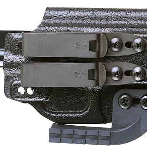 Seraph Glock 17 RMR / Optic Cut AIWB / IWB Holster