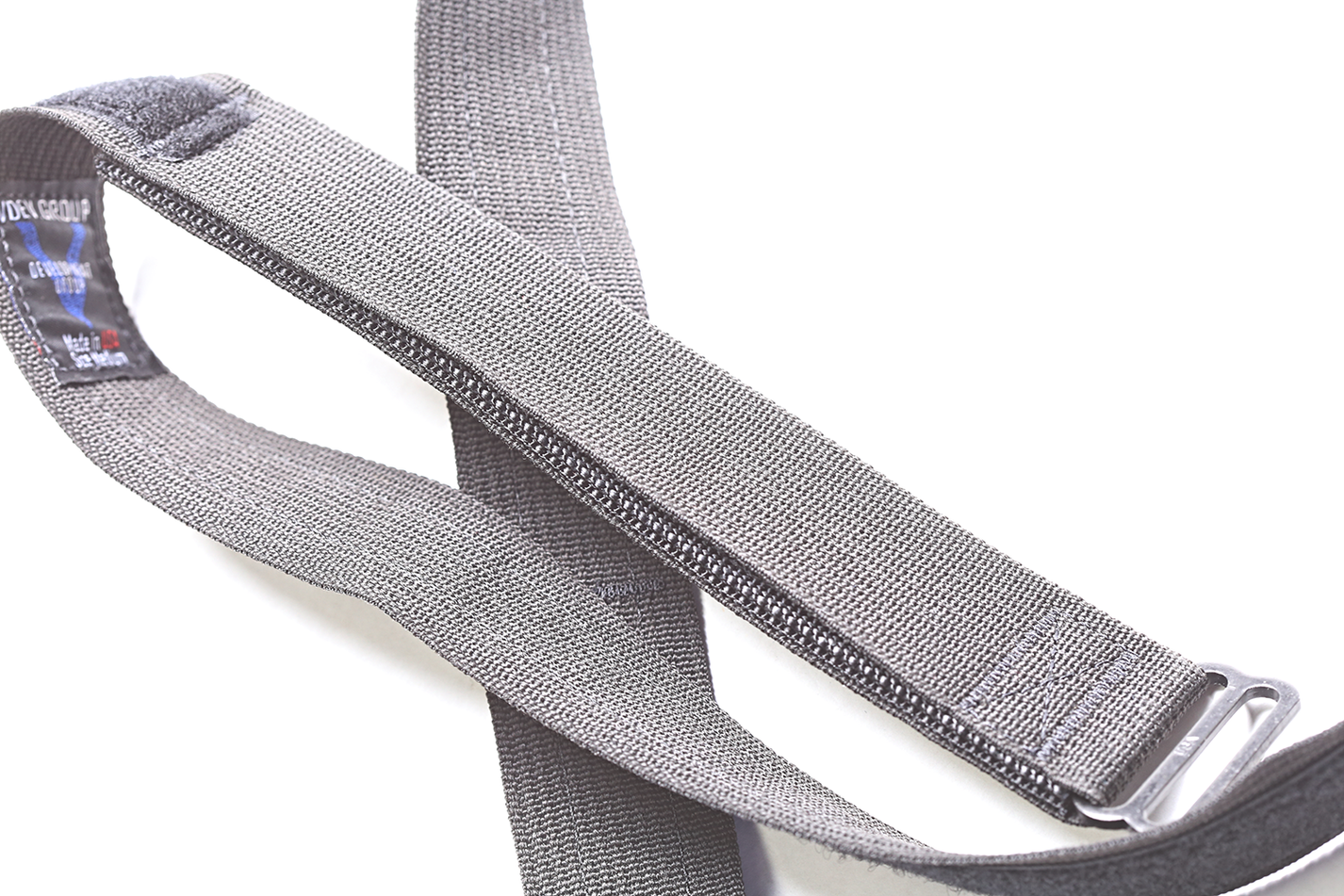Megingjörð PRO AIWB Belt - PALS Webbing & Retention – V Development Group