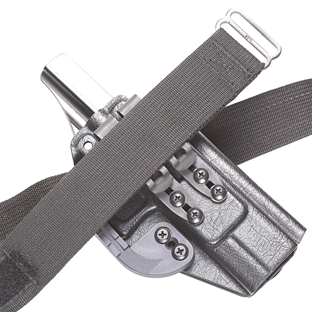 Megingjörð PRO - AIWB Specific - Conceal Carry Belt