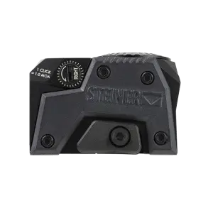 Steiner MPS2.0 Micro Precision Sight — Red Dot | V Development Group