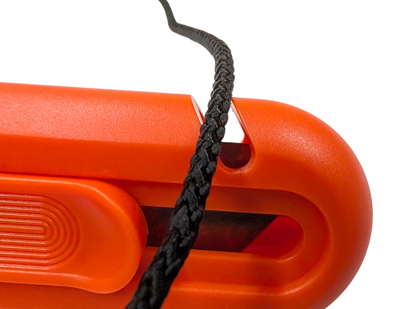 QCK - Auto-Retract Utility Knife