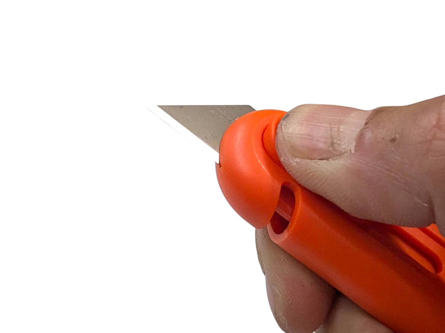 QCK - Auto-Retract Utility Knife