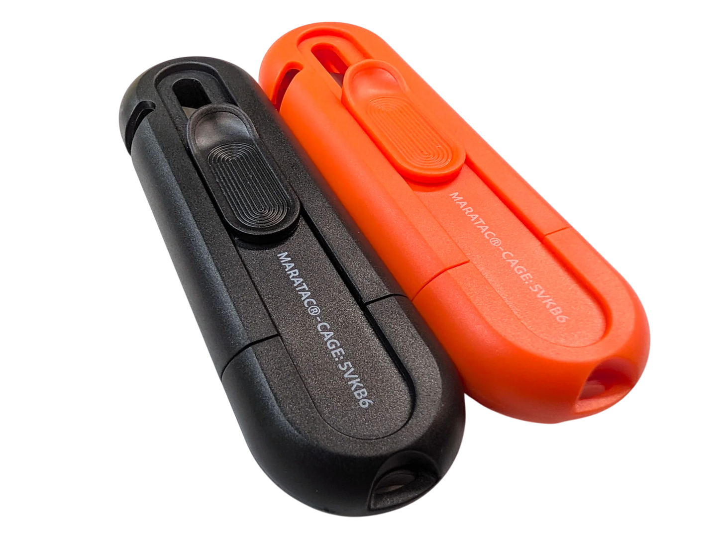 QCK - Auto-Retract Utility Knife