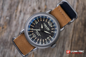 Combat Field X5 Titanium 24H