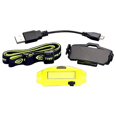 Bandit Rechargeable LED Headlamp