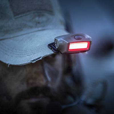 Bandit Rechargeable LED Headlamp