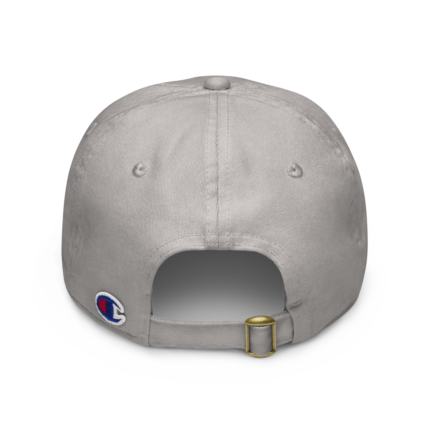 Full Color American Flag Champion Dad Hat