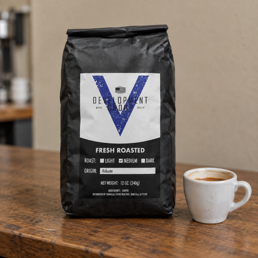 Robusta