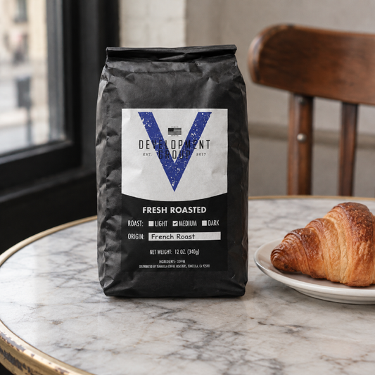 French Roast